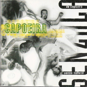 Обложка для Grupo Senzala Mestre Peixinho - Vamos Jogar Capoeira