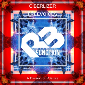 Обложка для Ciberlizer - Freevoices (Short Version)