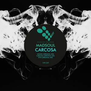 Обложка для Madsoul - Styx