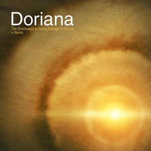 Обложка для Doriana - Xenos