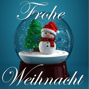 Обложка для Weihnachts Songs - Ihr Kinderlein kommet