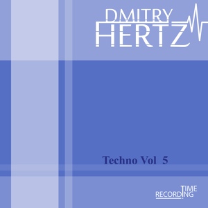 Обложка для Dmitry Hertz - Balance