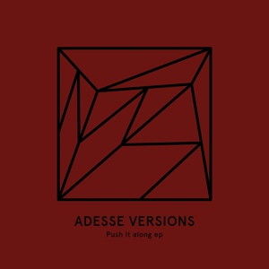 Обложка для Adesse Versions - Tout It