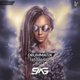 Обложка для Drummatix - Наш Вид