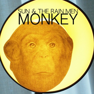 Обложка для Sun & The Rain Men - Monkey