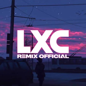 Обложка для Luxica Remix - DJ Payphone -inst