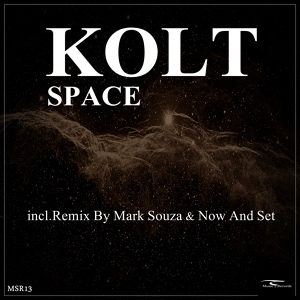Обложка для Kolt - Space