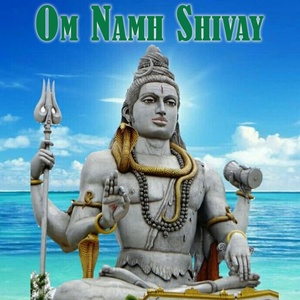 Обложка для Dinesh Ram - Om Namh Shivay