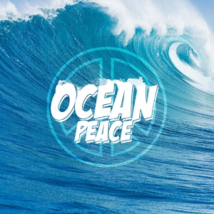 Обложка для Yoga Ocean Sounds, Spa Waves, Ocean Beach Waves, Outside Broadcast Recordings - A Downpour on the Sea Shore