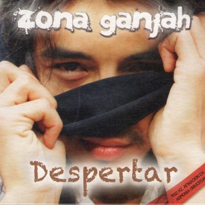 Обложка для Zona Ganjah - Qué pasa contigo