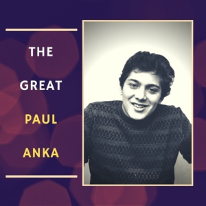 Обложка для Paul Anka - Lonely Boy