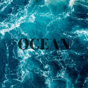 Обложка для IZKANDER - Ocean