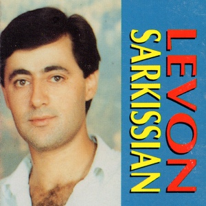Обложка для Levon Sargsyan - Aziz Jan