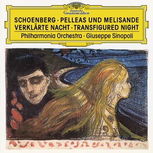 Обложка для Philharmonia Orchestra, Giuseppe Sinopoli - Schoenberg: Pelleas und Melisande, Op. 5 - Heftig