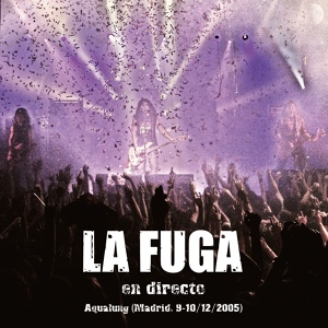 Обложка для La Fuga - Despacito