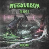 Обложка для Megalodon & Whales - The Hunt