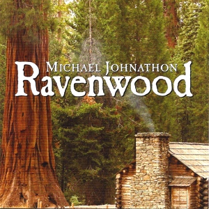 Обложка для Michael Johnathon - Ravenwood