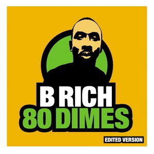 Обложка для B Rich - Whoa Now