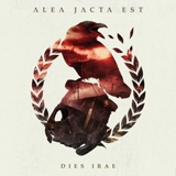 Обложка для Alea Jacta Est - Straight to the Storm