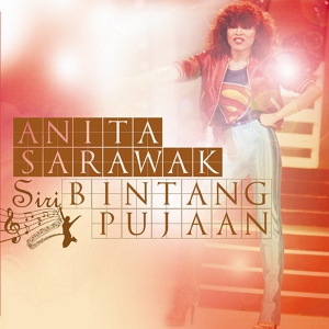 Обложка для Anita Sarawak - Tragedi Buah Apel