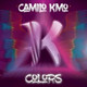 Обложка для Camilo Kmo - Colors (Original Mix)