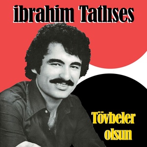 Обложка для İbrahim Tatlıses - Zalim Avcı Vurdu Beni