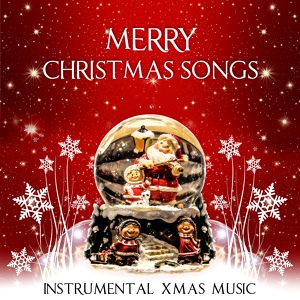 Обложка для Traditional Christmas Carols Ensemble - Feliz Navidad