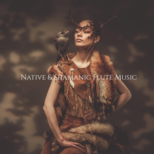 Обложка для Native Flute American Music Consort - Fire Glow