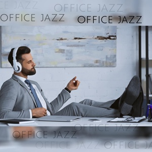 Обложка для Jazz Concentration Academy - Saxophone Solo