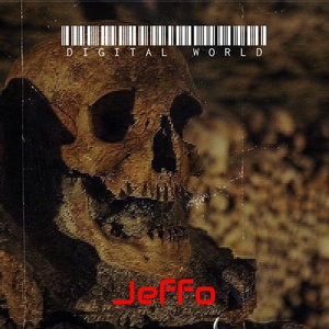 Обложка для Jeffo - Release