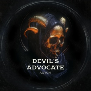 Обложка для Axyom - Devil's Advocate