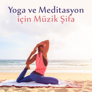 Обложка для Gevşeme Meditasyon Akademisi - Zen Gevşeme