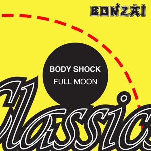 Обложка для Body Shock - Full Moon