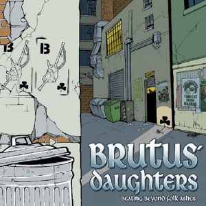 Обложка для Brutus' Daughters - Raising