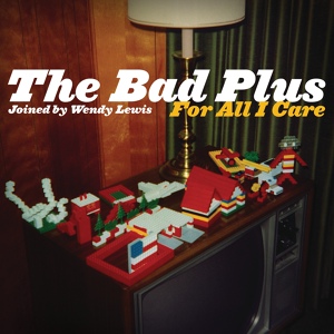 Обложка для The Bad Plus - Radio Cure