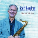 Обложка для Scott Hamilton - Bouncing With Bud