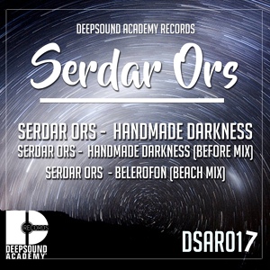 Обложка для Serdar Ors - Belerofon