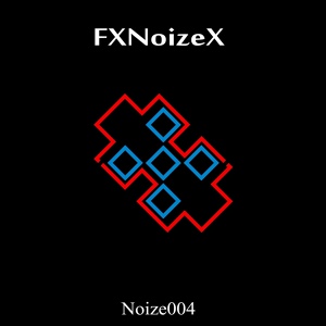 Обложка для FXNoizeX - Faspa