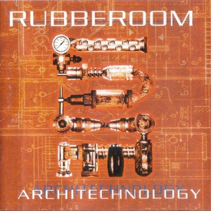 Обложка для Rubberoom - Bleach