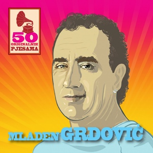 Обложка для Mladen Grdovic - Triba Bižat Svojoj Srići