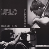 Обложка для Furio Di Castri, Paolo Fresu - Dreams, Drugs and Boxcars