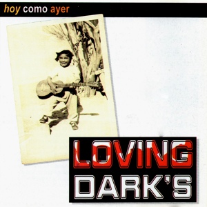 Обложка для Loving Dark's - El Adivino