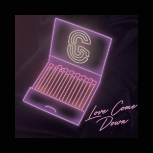 Обложка для Goldsmoke - Love Come Down