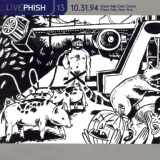 Обложка для Phish - Yer Blues