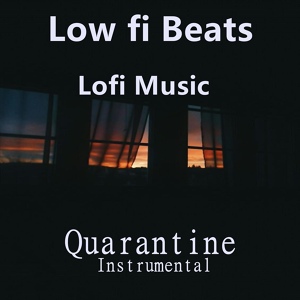 Обложка для Low fi Beats, Lofi Music - No Needs