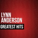 Обложка для Lynn Anderson - I Fall to Pieces