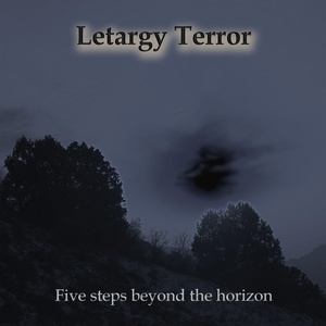 Обложка для Letargy Terror - Second Step