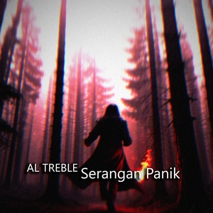 Обложка для AL Treble - Serangan Panik