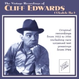 Обложка для Cliff Edwards - That's My Weakness Now