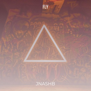 Обложка для JnashB - Fly